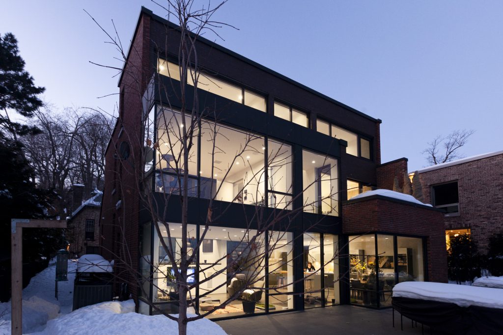 Westmount Residence