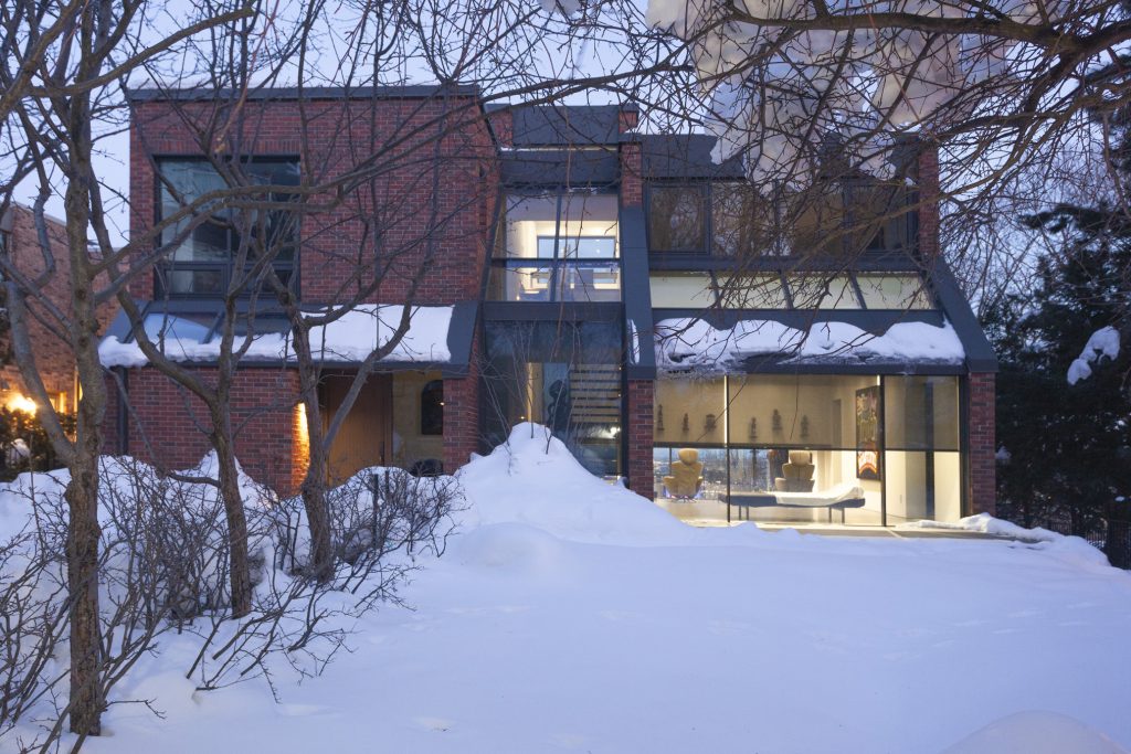 Westmount Residence