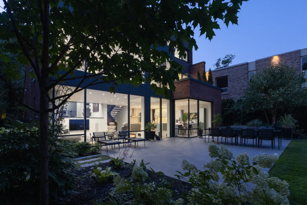 Westmount Residence