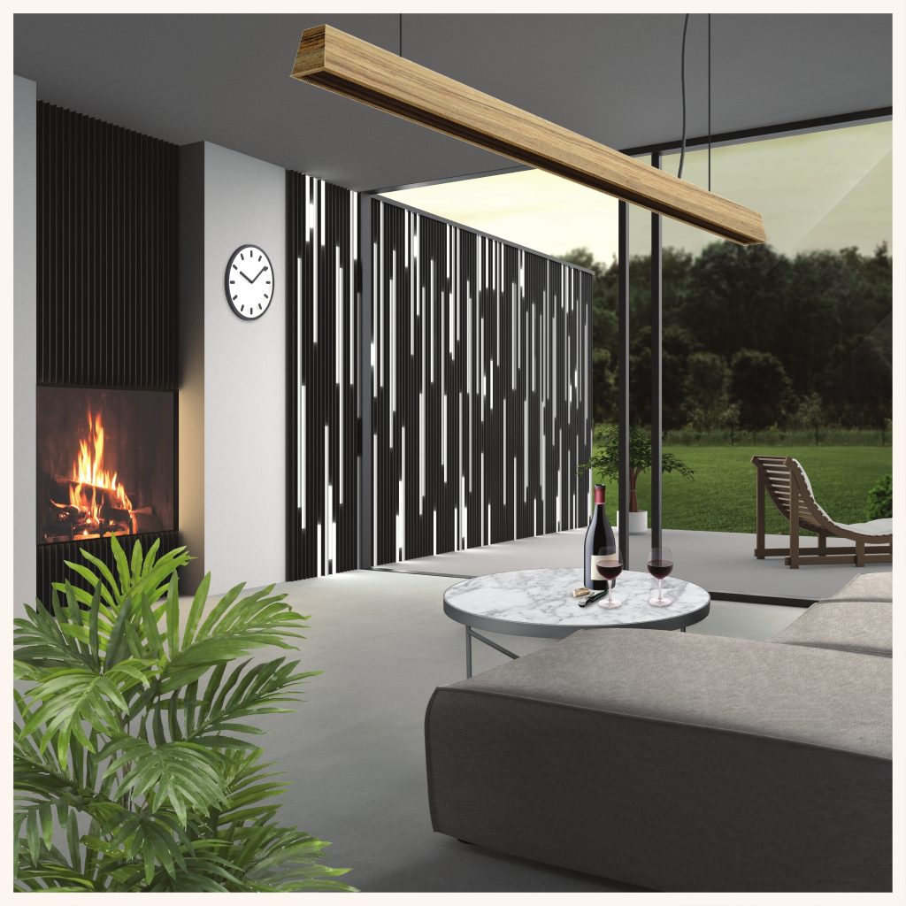 Renson Linarte Wall Covering